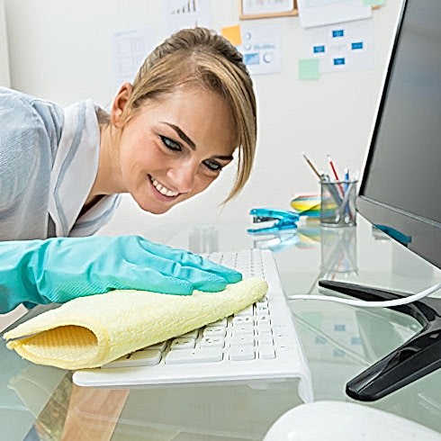 Çayyolu Temizlik Halı Yıkama