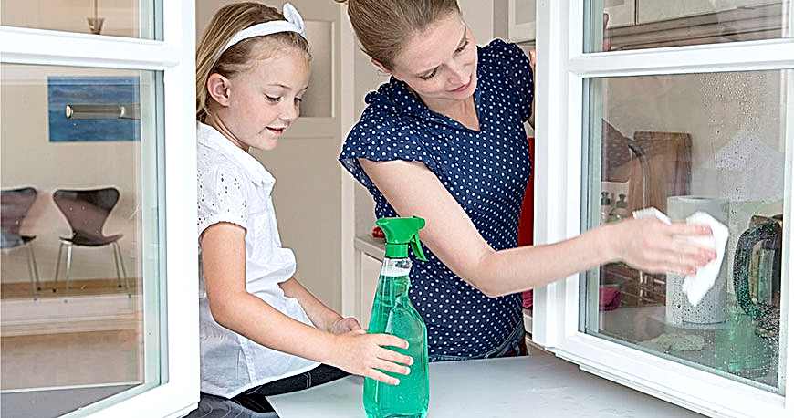 Ümitköy Halı Yıkama, Temizlik